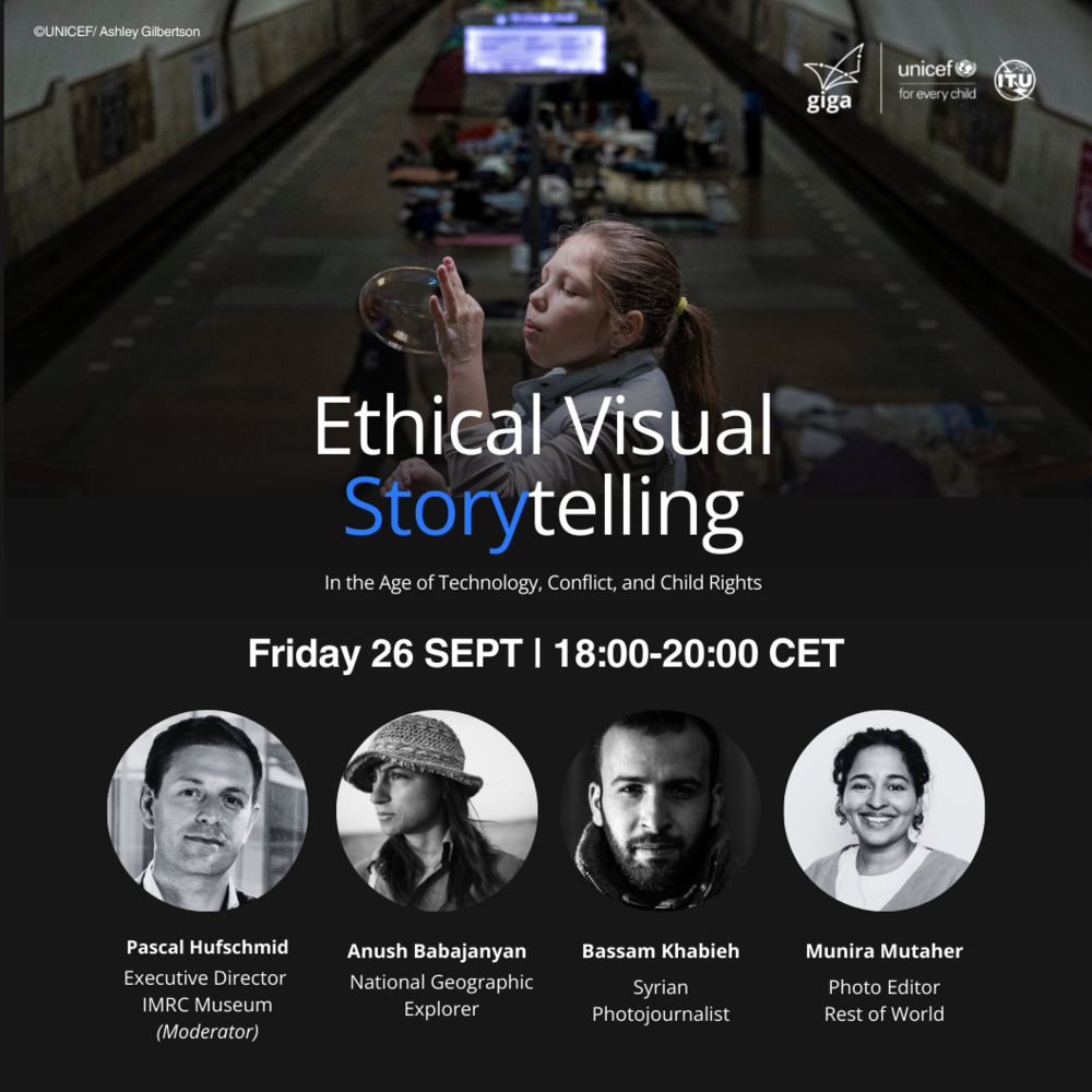 EN - Invitation - Giga x Swiss Photomonth 2025 speakers